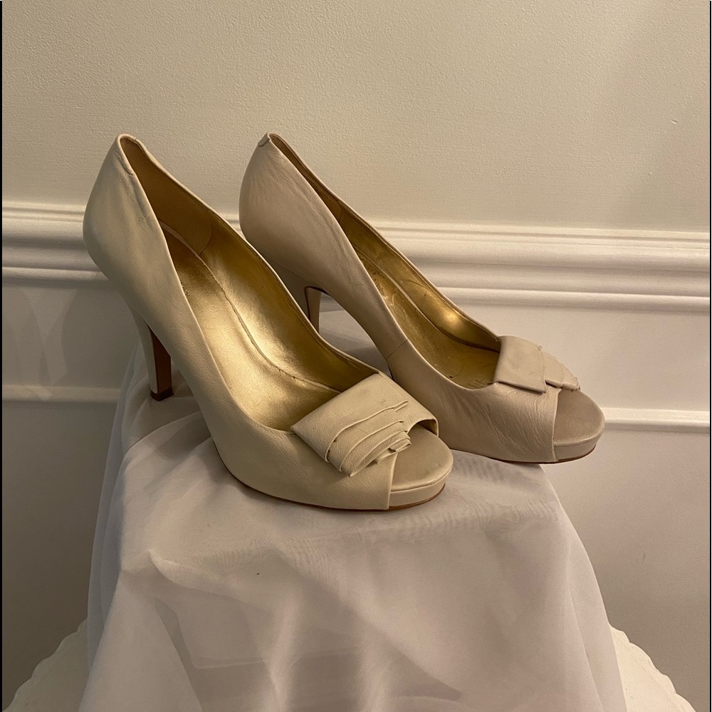 Nine West Pumps